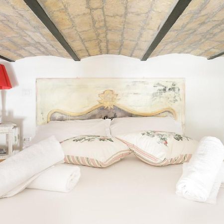 Leopardo 28 - Loft In Trastevere Řím Exteriér fotografie